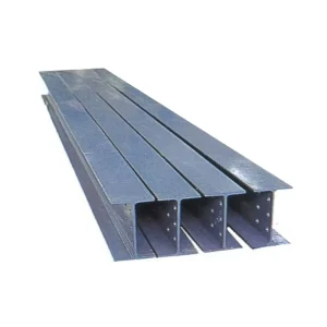 250×125 Hw Hm Hn h Steel Beam H-section Steel Column House h Beam Steel