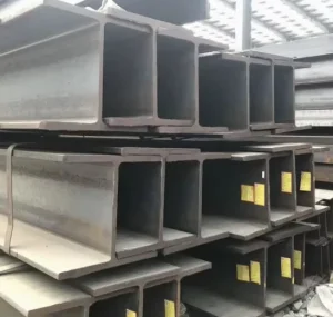 28# 280*122mm Heavy Duty Carbon Steel I Beam for Large Industrial Construction Projects