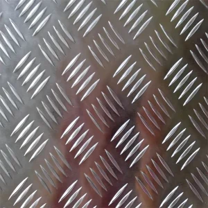 2mm 3mm Checker Plate Price Customized 304 316 Metal Patterned Textured Sheet Stainless Steel Checker Plate