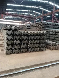 2×2 Angle Iron Prices Angle Bar Profile Steel Angle Metal Sizes and Prices for Building