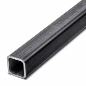 2×2 Inch Square Structural Welded Tubing Square And Rectangular Steel Tube For Construction Framing