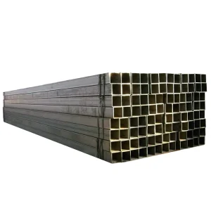 3/4 x 3/4, 1×1, 1 1/2 x 1 1/2, 2×2, 1×2, 2×4 Inch Galvanized Square and Rectangular Hollow Tube