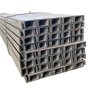 3 Inch 4 Inch 5 Inch 6 Inch 8 Inch 10 Inch Galvanized Purlin Channel Steel for Roofing and Wall Cladding