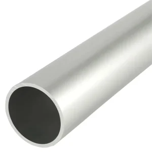 3 Inch 7 Inch 18mm 60mm Aluminum Seamless Round Pipe 6082 6063 T832 6061 T6 Aluminum Tube