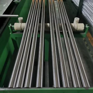 3 Inch Stainless Steel Round Tube Medium Diameter