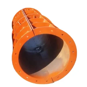 3 OEM High Quality Sheet Metal Welding Parts Steel Frame with Weld with Powder Coating Customization