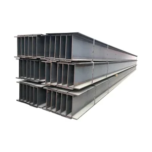 30 ft H-Shape Steel H Section Light Building Steel with Vigas De Acero Channel Carbon I Beam Manufacturer’s High Quality H Beam