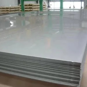 300 Series 316L Stainless Steel Sheet Checkered Chequered Tread Plate BA Welding Cutting Bending