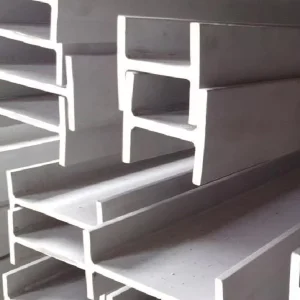 300 Series Stainless Steel H Steel Beam for Building