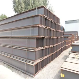 300×300 200×200 150×150 Steel H Beam for Columns