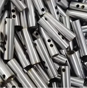 304 201 316 Ss Round Tubes Ss Pipe Processing Precision Brushed and Mirror finished Stainless Steel Tubing for Stair Railing