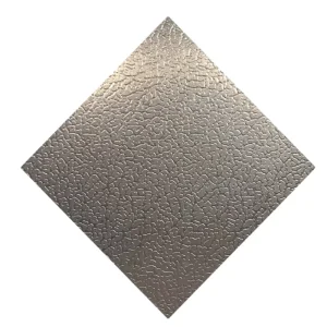 304 310S Hot Rolled 300 Series Stainless Steel 2B Surface Finish EN Standard Stair Treads Carriage Floor