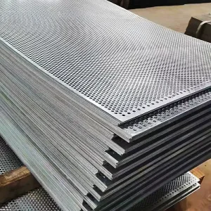 304 316 Anti-Slip Steel Pattern Plate Waterproof Embossed Cast Flower for Warehouse Stair Treads