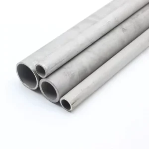 304 316 Seamless Round ASTM Standard Stainless Steel Pipe Hollow 316l Stainless Steel tube