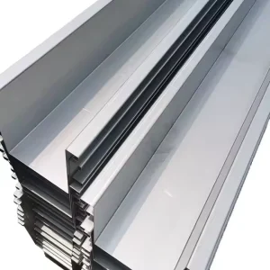 304 316L 300 Series Stainless Steel Gutter Plate 0.8 3mm Thickness for Roof Drainage System ASTM Custom Cutting