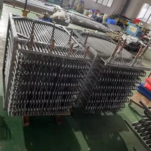 304 316L ASTM ERW Stainless Steel Round Coil Tubing Manufacturer Direct Supply