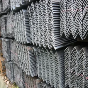 304 316L Stainless Steel Angle Bar Equal Unequal Angle Iron for Construction Structural Support