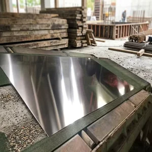 304 316L Stainless Steel Checkered Plate Anti Slip Tread Sheet 2mm 6mm Hot Rolled for Floor Stair Platform Walkway