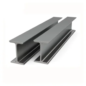 304 316L Stainless Steel H Section Steel Beam Stainless Steel H Profile / H Column