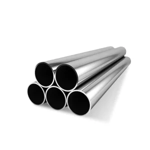 304 316L Stainless Steel Seamless Tube Stainless Steel Non Standard Seamless Tube Laser Cutting