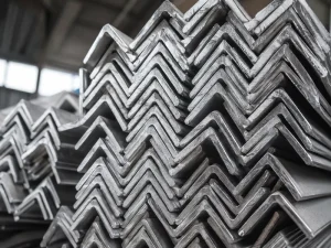 304 Stainless Steel Angle Iron Corrosion Resistant L Shape Angle Bar Stock