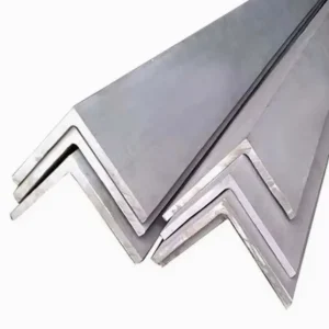 304 Stainless Steel Angle Steel for Construction Reinforcement, Cold Drawn or Hot Rolled, GB ASTM JIS AISI DIN BS Standards