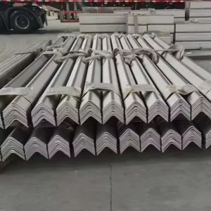 304 Stainless Steel Angles