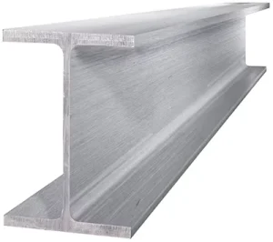 304 Stainless Steel I Beam H Beam
