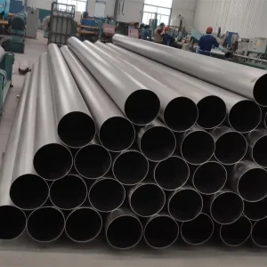 304 Stainless Steel Round Pipes Can Be Customized in Size. 304 Stainless Steel Tight Tubes and Seamless Tubes.