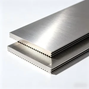 304 Stainless Steel Sheet Embossed Plate Raised Pattern Floor Plate Tread Plate Safety Walkway Anti Slip Stair Pad