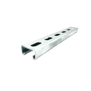 304 Stainless Steel U Channel Beams Structural Metal Framing