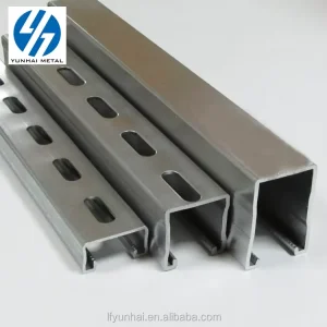 304 c channel steel for sale