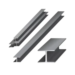 304 stainless steel i – steel h-beams