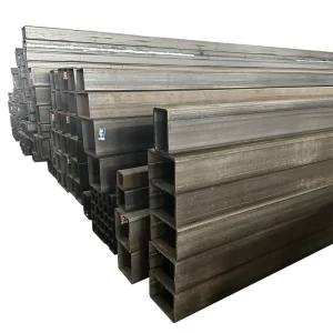 30X30 Square Pipe and 30X40 Steel MS Square Tube and Rectangular Tube Weight