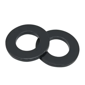 30mm 304 Stainless Steel Din 126 Din125 Mechanical Galvanized Plain Round Shim Fender Flat Washer
