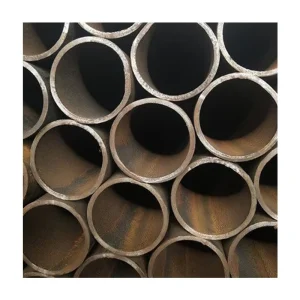 30mm Diameter Welded Steel Round Tube