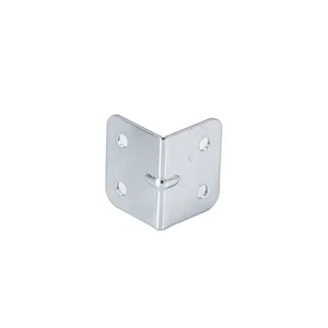 30x24mm 4 Hole Brace With Strengthening Ribs FS6087