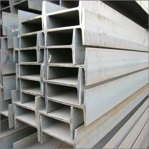 316/316L Stainless H Beams for Chemical Plant Frameworks