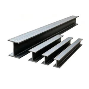 316 Grade Stainless Steel H Beam 200x150mm Welded Section Supply Factory Manufacturer