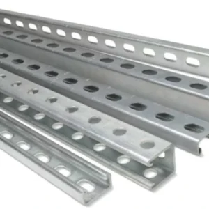 316 Stainless Steel Channel