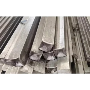 316 Stainless Steel Square Bar 12mm Corrosion Resistant