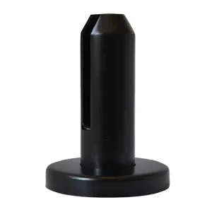 316 Stainless Steel Swimming Pool Stair Balustrade Glass Bracket Spigot Fixing Clip Clamp Easy Installation