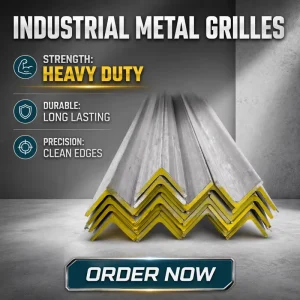 316L Stainless Steel Angle Bar Equal Angle Rod for Construction AiSi Standard No.1 Surface Finish 1%