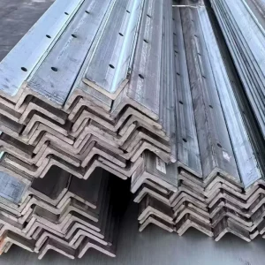 316L Stainless Steel Angles
