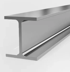 316L Stainless Steel H-Section Beam Bar GB JIS ASTM HEA HEB HD Welding Processing Service for Construction
