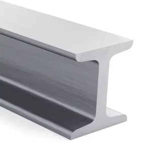 321 304 Iron Structural Stainless Steel I H Shape Beam Building Materials