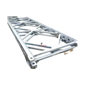 321 Type Modular Steel Truss 3000x1500mm for Sale