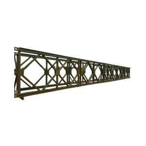 321 Type Steel Truss Panel 300cm X 150cm
