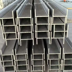 321 h Beam 1500mm Stainless Steal