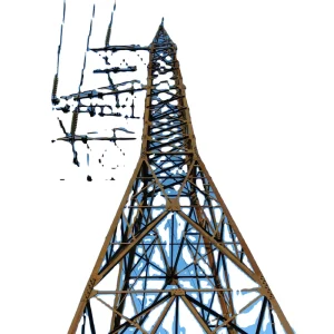 33kv Lattice Tower Spa spd Spg Tubular Pole 132kv Electricity Power Steel Poles